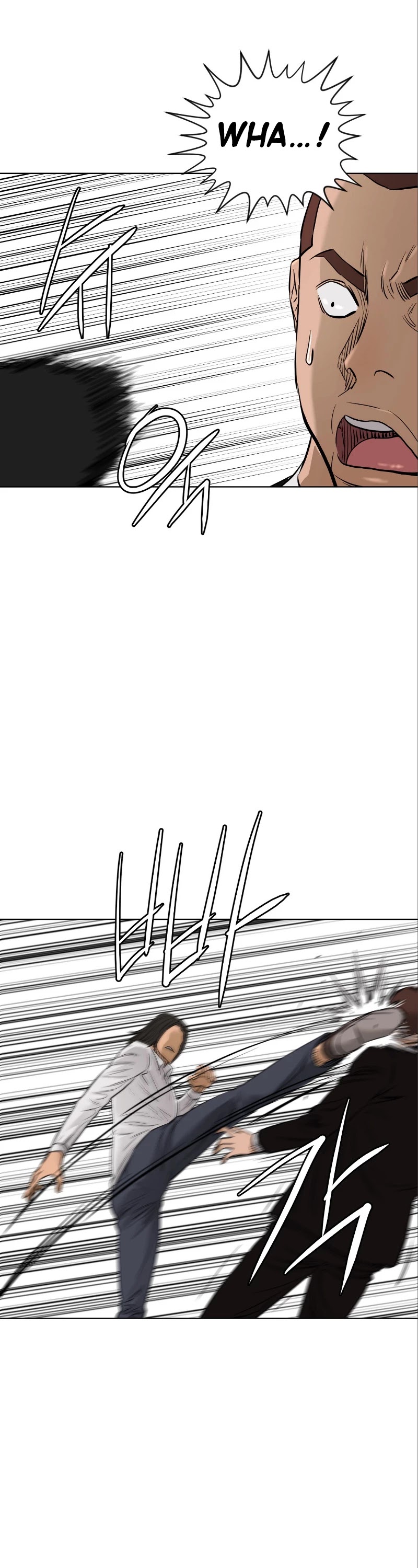 Second life of a Gangster Chapter 134 page 19 - Chapter 134