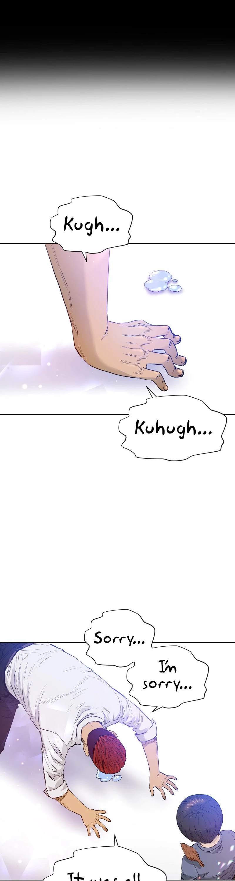 Second life of a Gangster Chapter 136 page 27 - Chapter 136 [END]