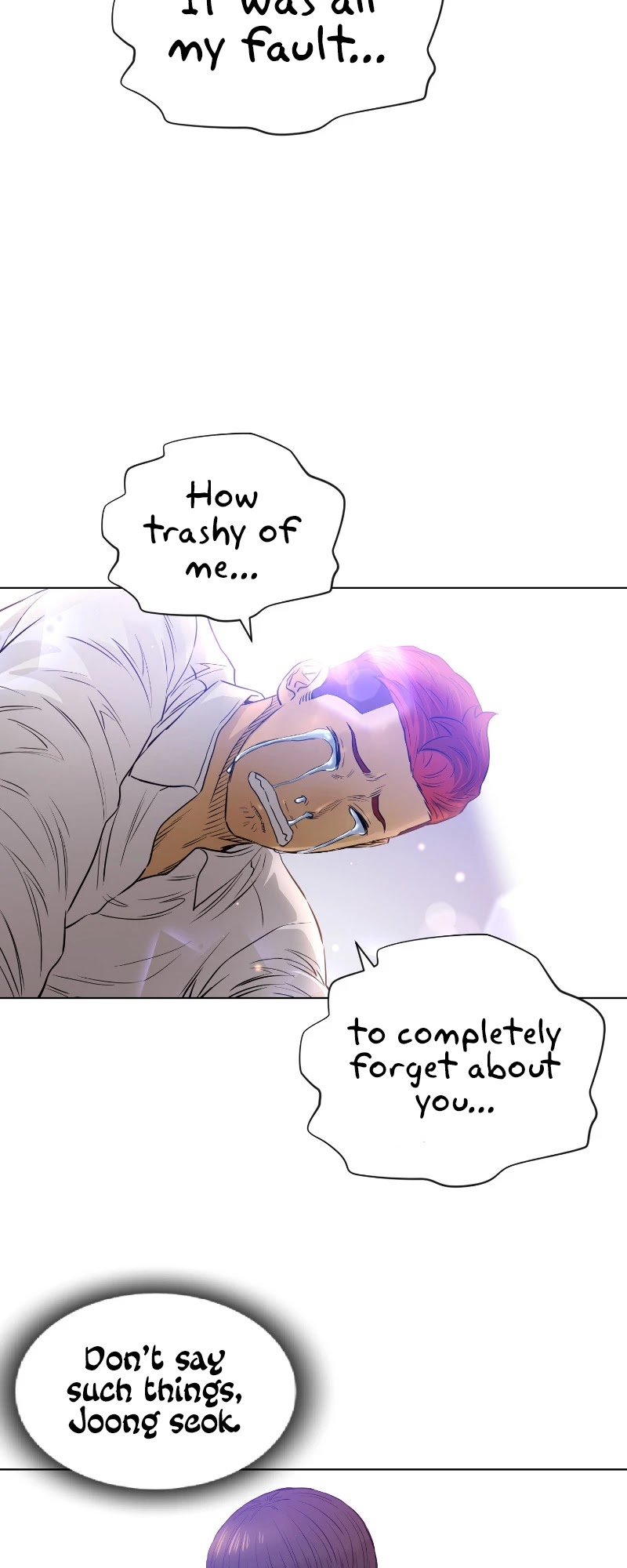 Second life of a Gangster Chapter 136 page 28 - Chapter 136 [END]