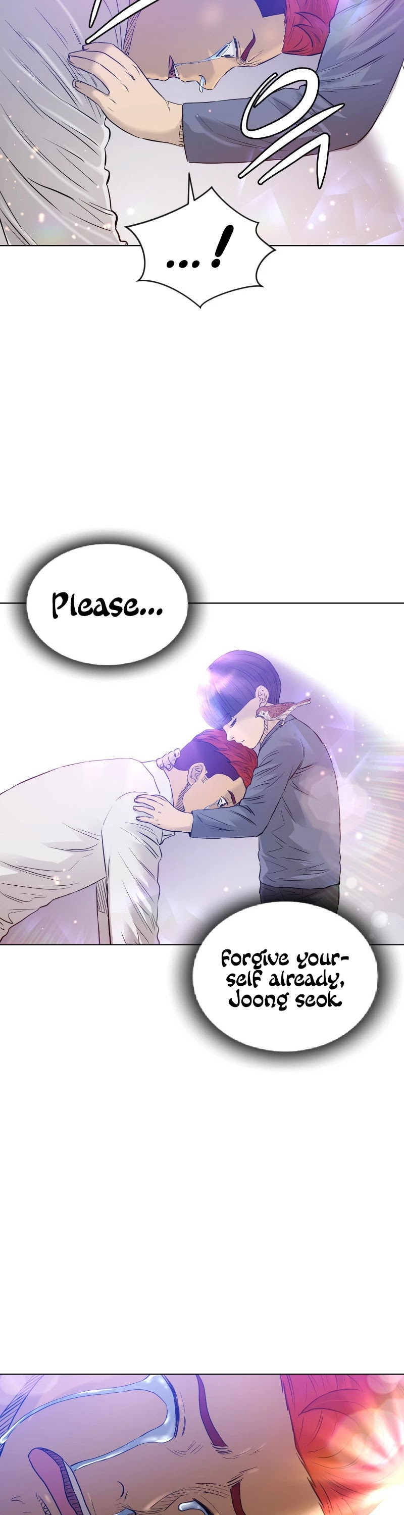 Second life of a Gangster Chapter 136 page 31 - Chapter 136 [END]