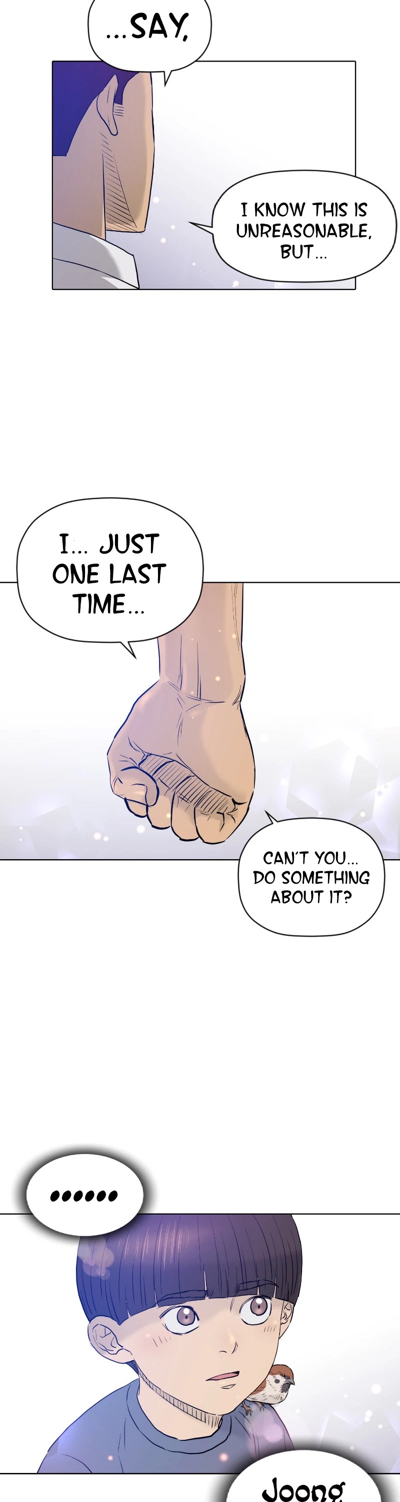 Second life of a Gangster Chapter 136 page 35 - Chapter 136 [END]