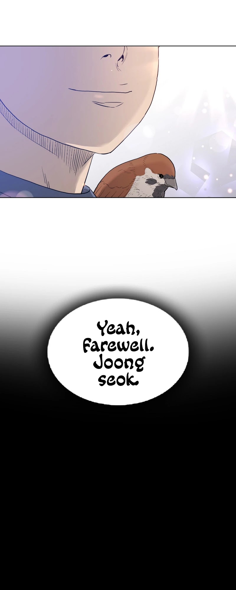 Second life of a Gangster Chapter 136 page 37 - Chapter 136 [END]