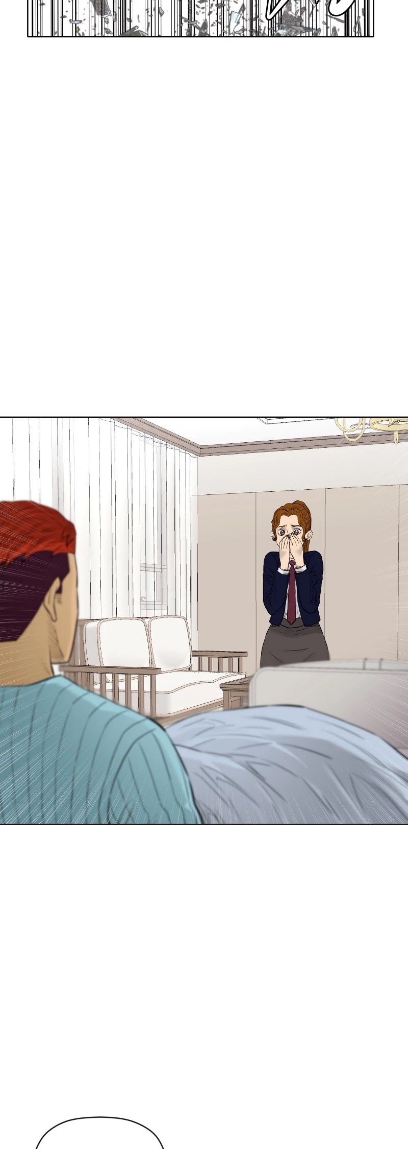 Second life of a Gangster Chapter 136 page 40 - Chapter 136 [END]