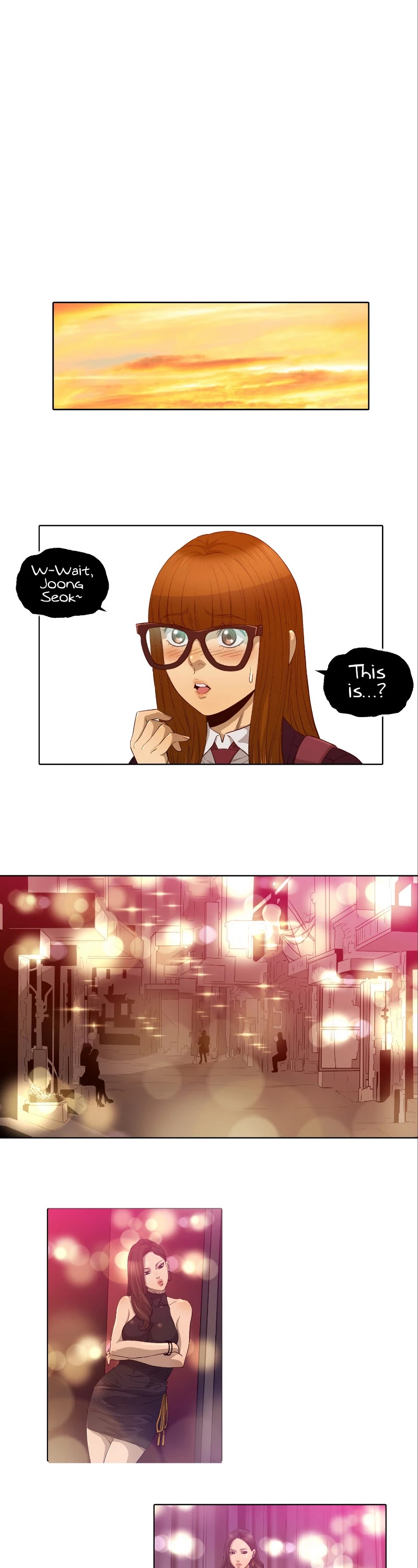 Second life of a Gangster Chapter 15 page 15 - Chapter 15