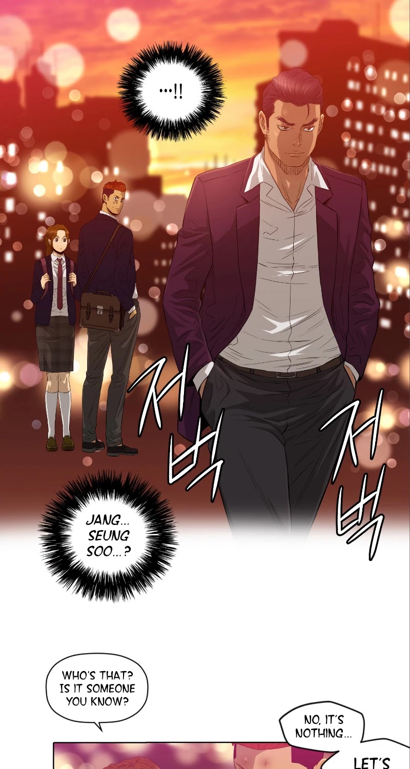 Second life of a Gangster Chapter 16 page 12 - Chapter 16