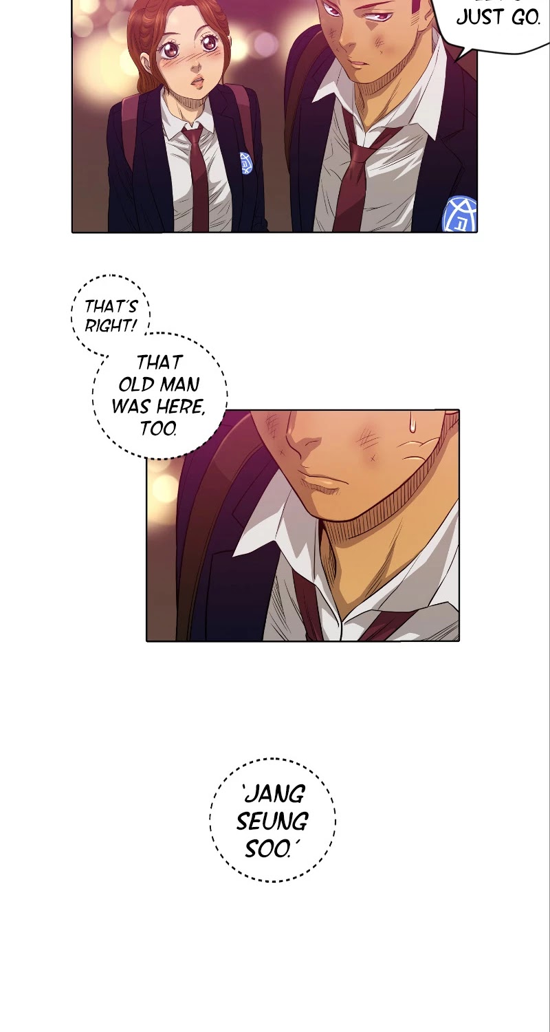 Second life of a Gangster Chapter 16 page 13 - Chapter 16
