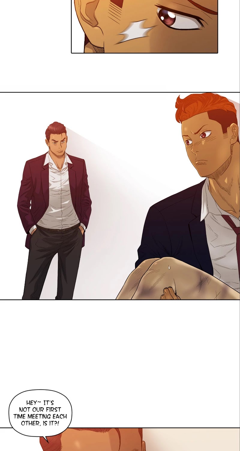 Second life of a Gangster Chapter 19 page 20 - Chapter 19