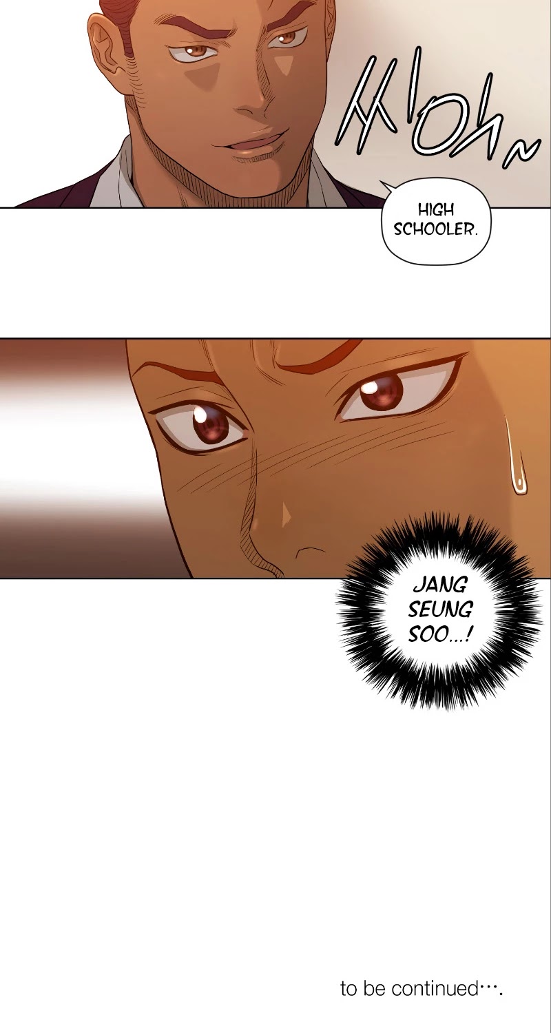 Second life of a Gangster Chapter 19 page 21 - Chapter 19