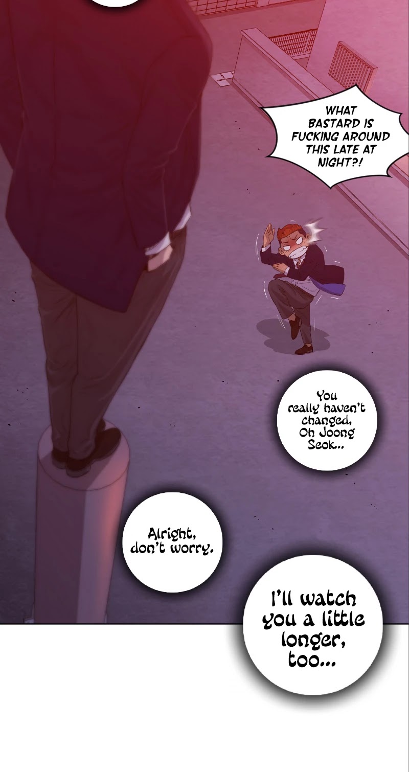 Second life of a Gangster Chapter 20 page 25 - Chapter 20
