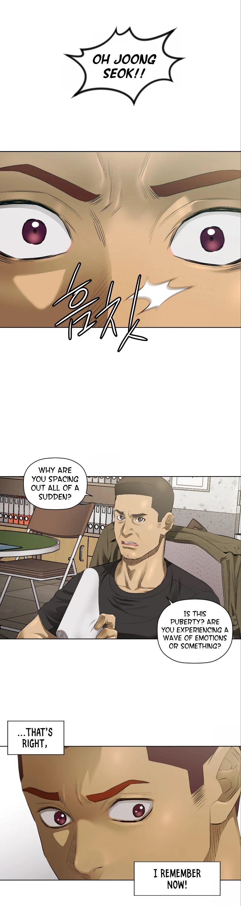 Second life of a Gangster Chapter 29 page 26 - Chapter 29
