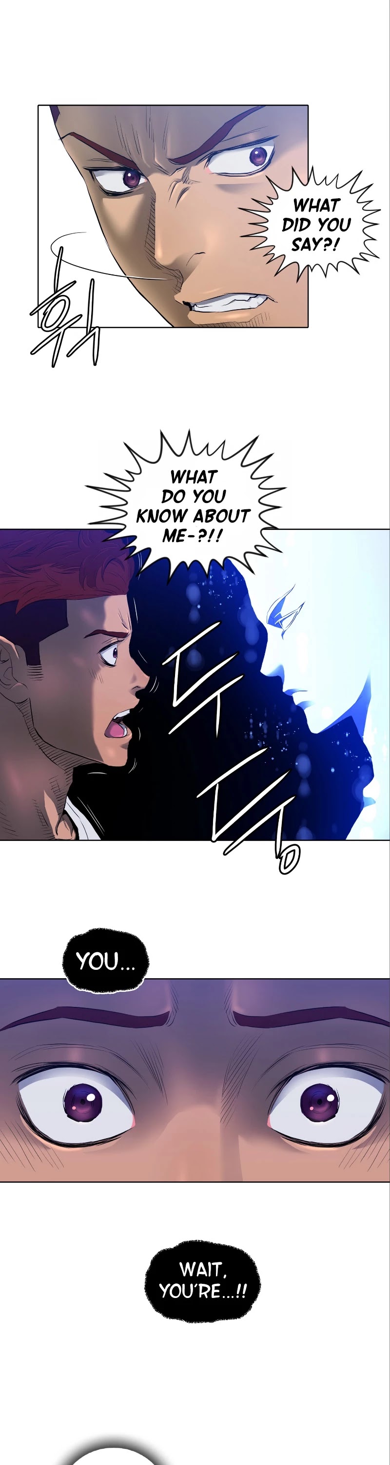 Second life of a Gangster Chapter 29 page 7 - Chapter 29