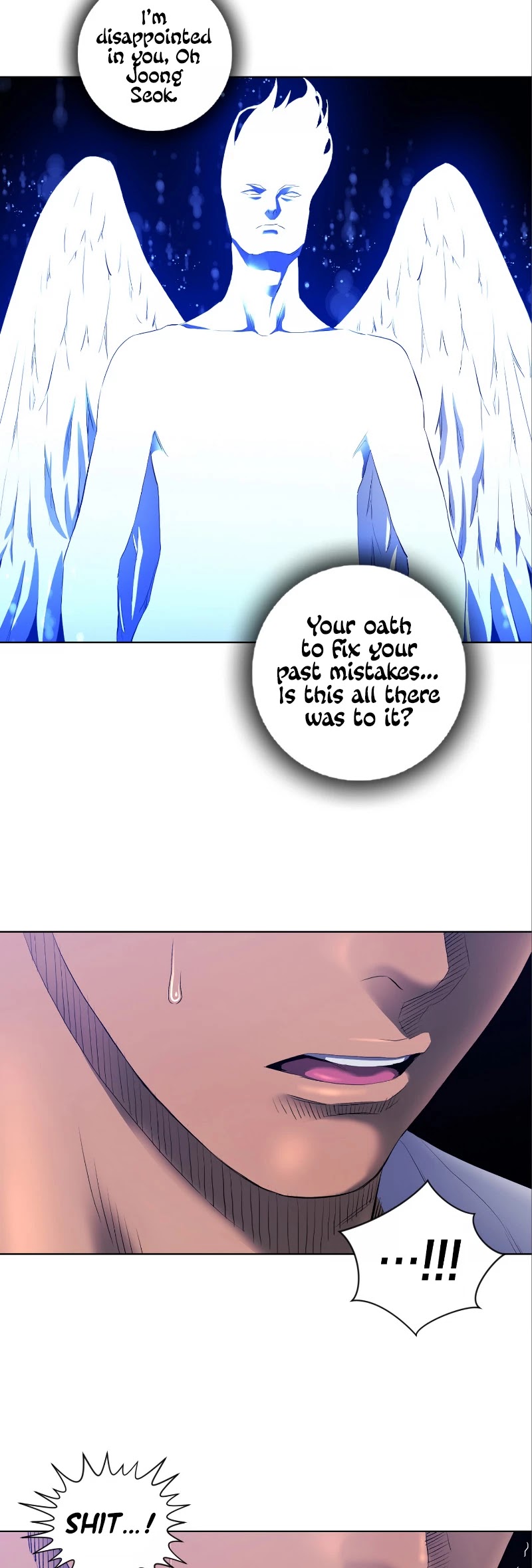 Second life of a Gangster Chapter 29 page 8 - Chapter 29