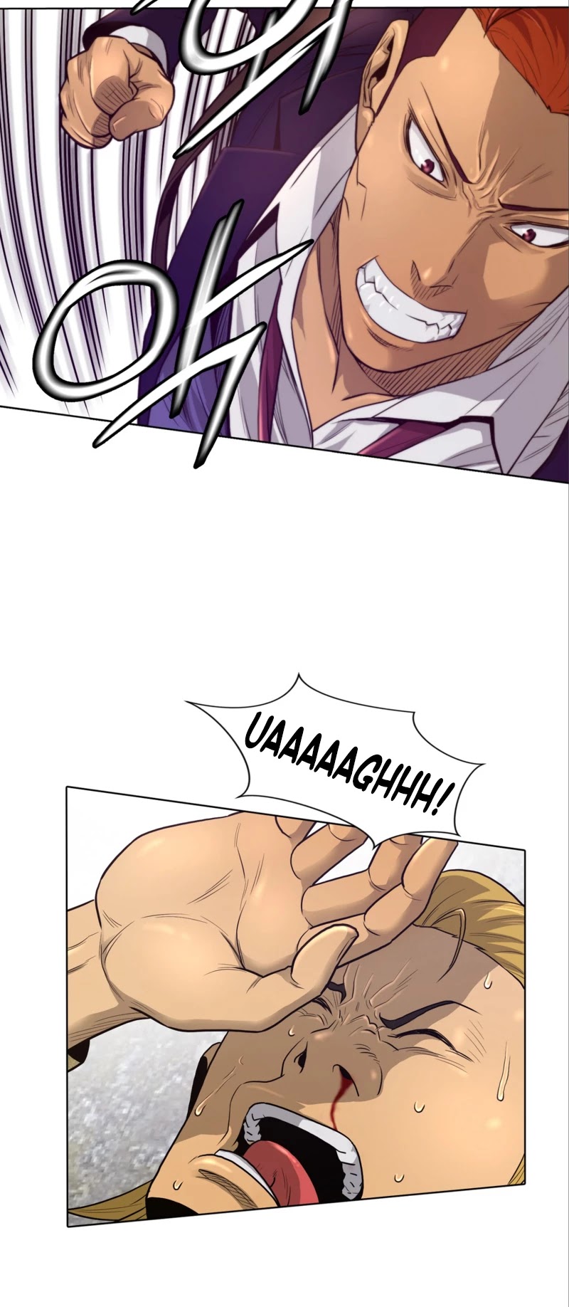 Second life of a Gangster Chapter 3 page 15 - Chapter 3