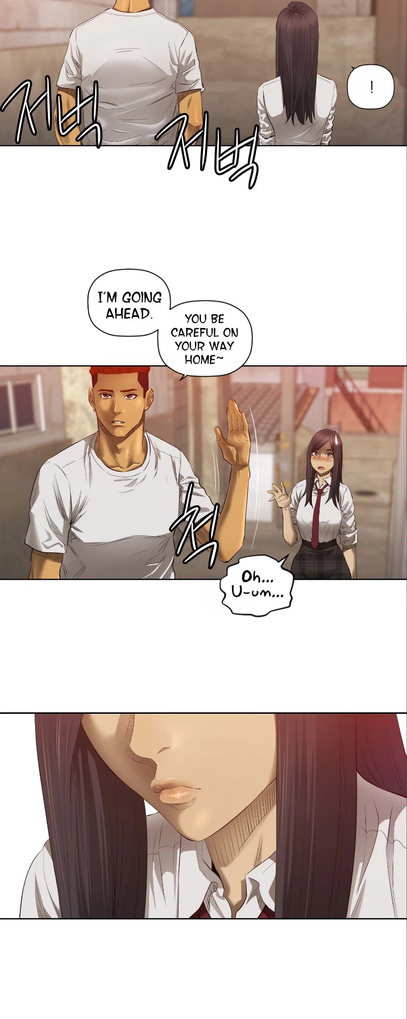 Second life of a Gangster Chapter 30 page 19 - Chapter 30