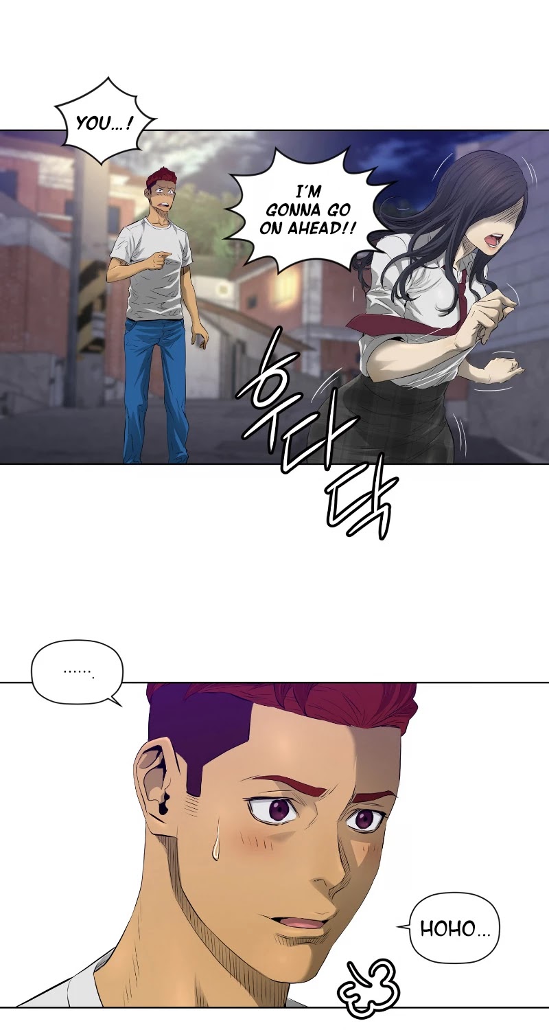 Second life of a Gangster Chapter 31 page 24 - Chapter 31