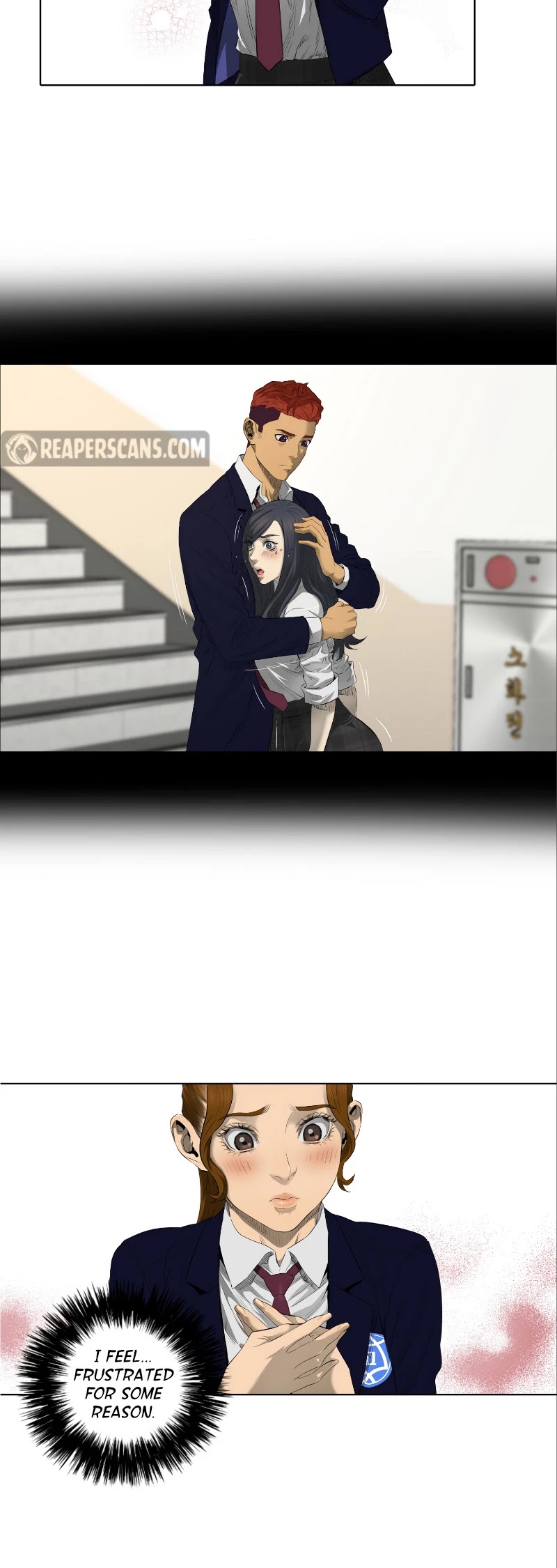 Second life of a Gangster Chapter 33 page 14 - Chapter 33