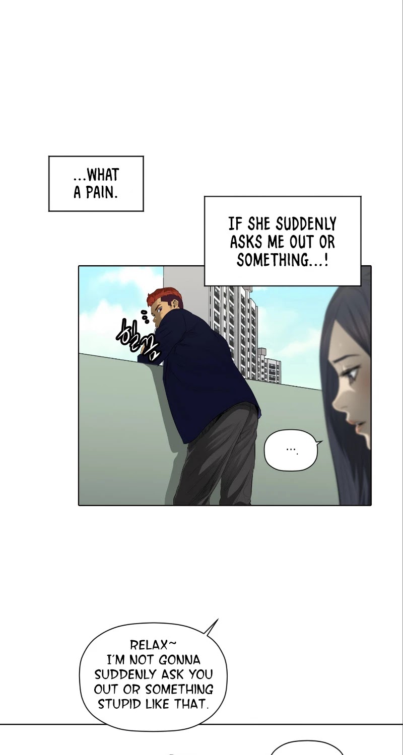 Second life of a Gangster Chapter 33 page 5 - Chapter 33