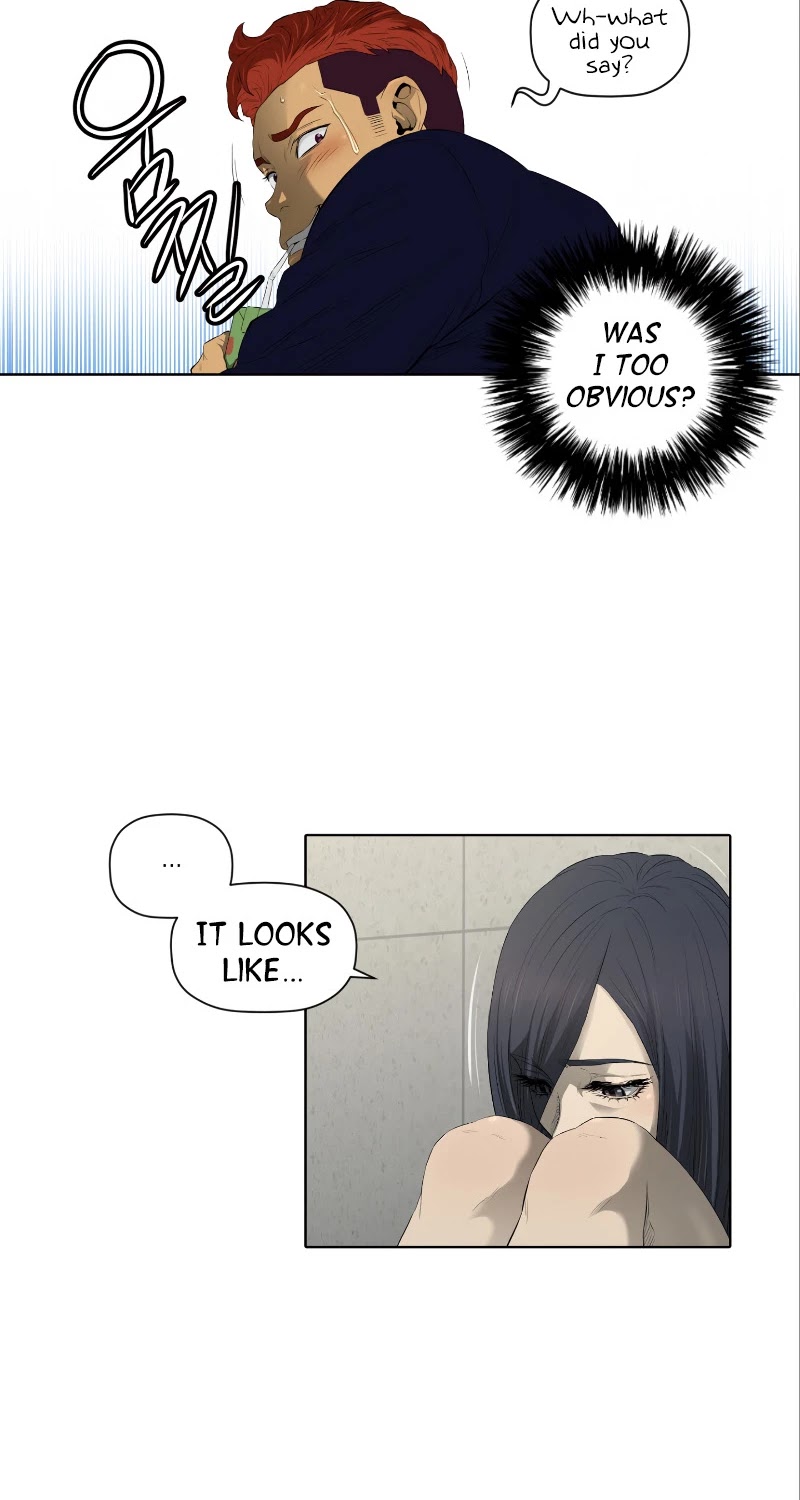Second life of a Gangster Chapter 33 page 6 - Chapter 33
