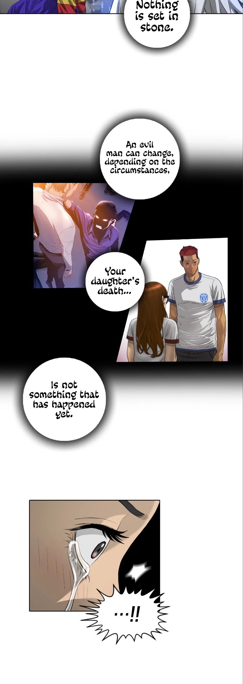 Second life of a Gangster Chapter 35 page 22 - Chapter 35