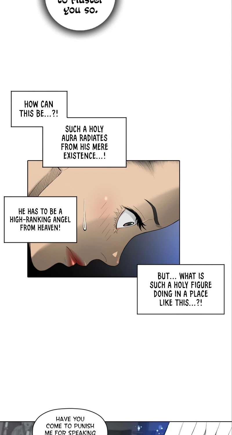 Second life of a Gangster Chapter 35 page 9 - Chapter 35