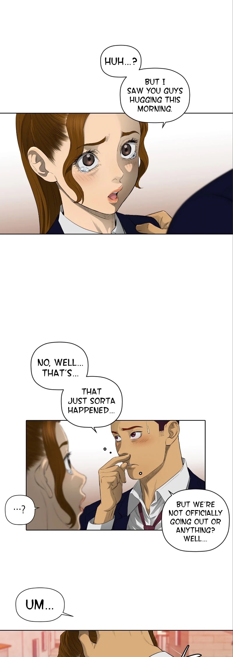Second life of a Gangster Chapter 36 page 24 - Chapter 36