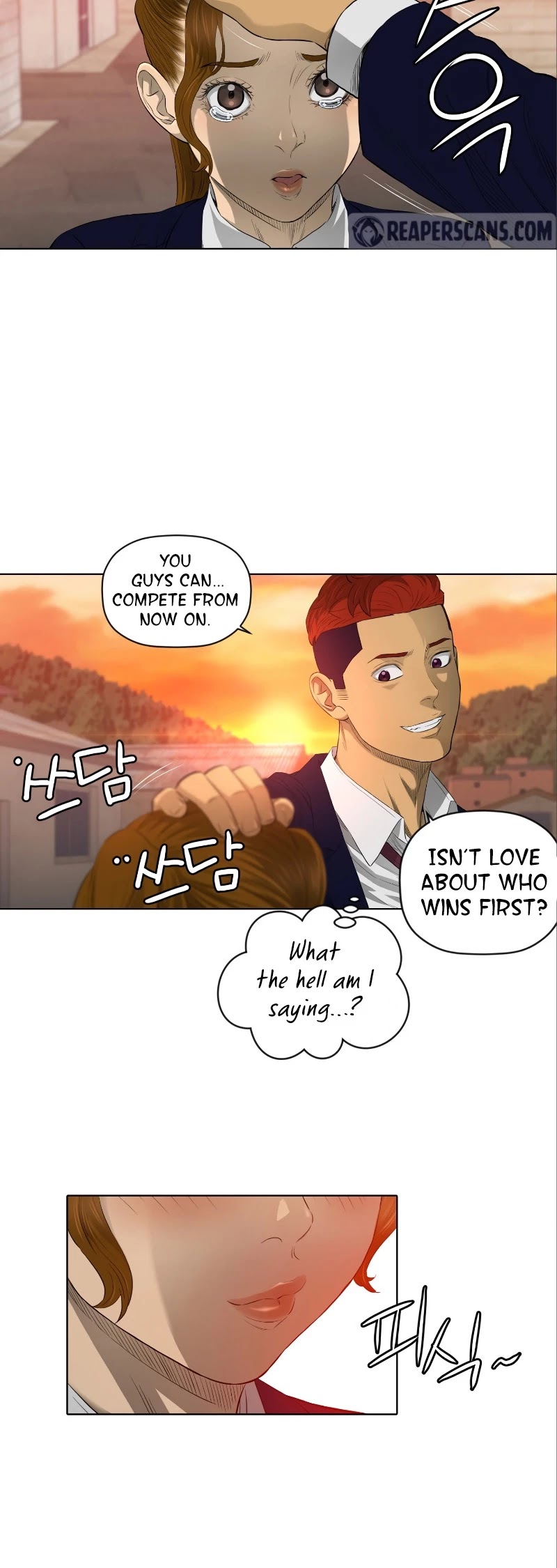 Second life of a Gangster Chapter 36 page 25 - Chapter 36
