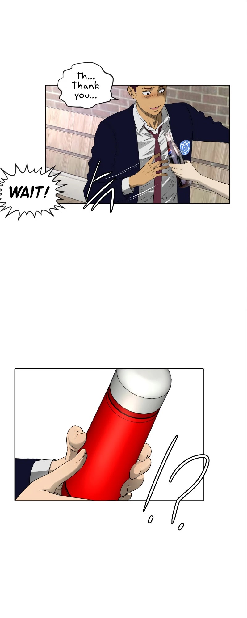 Second life of a Gangster Chapter 39 page 9 - Chapter 39