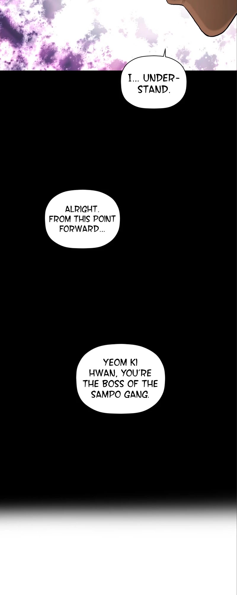 Second life of a Gangster Chapter 42 page 25 - Chapter 42