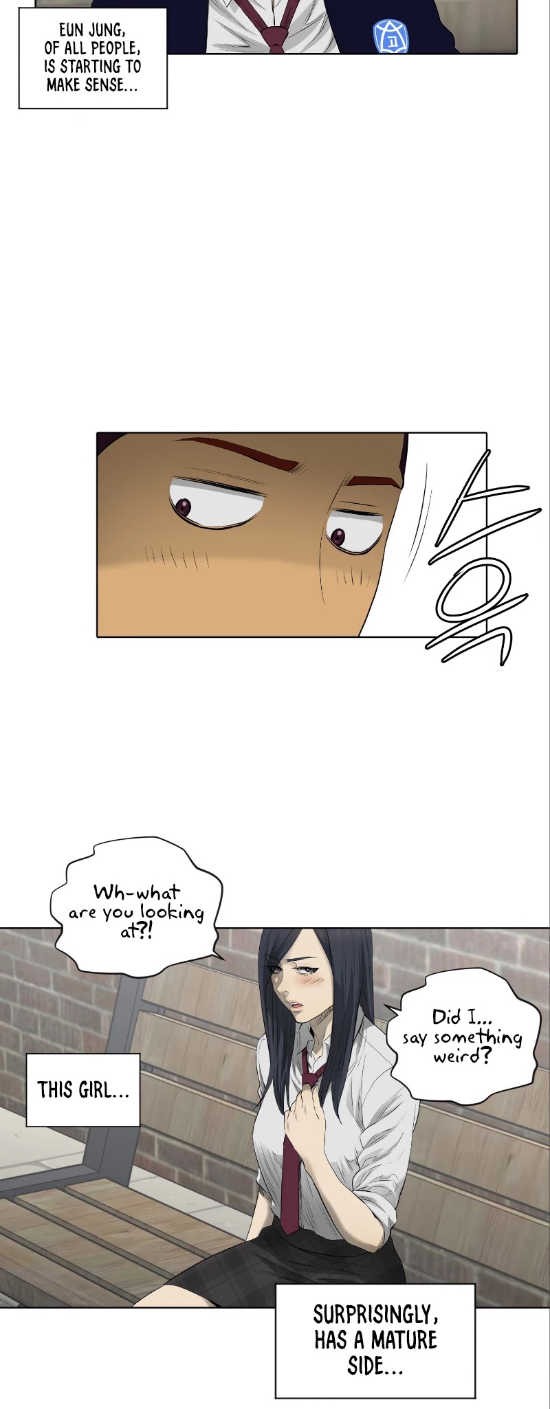 Second life of a Gangster Chapter 43 page 15 - Chapter 43