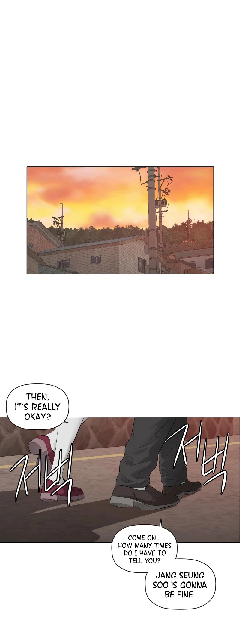 Second life of a Gangster Chapter 43 page 16 - Chapter 43