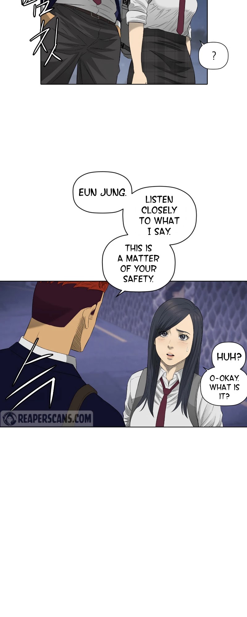 Second life of a Gangster Chapter 44 page 18 - Chapter 44