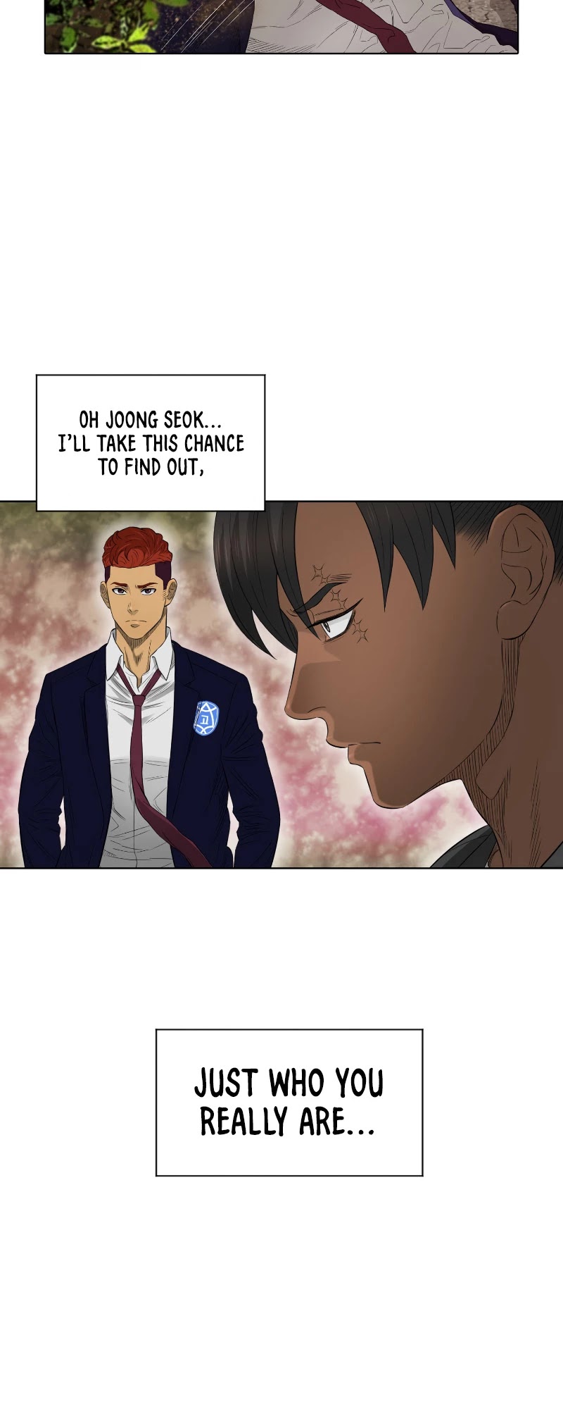 Second life of a Gangster Chapter 44 page 26 - Chapter 44