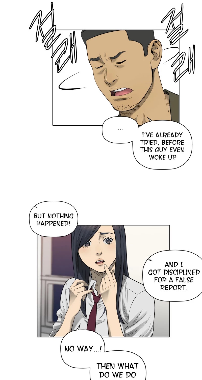Second life of a Gangster Chapter 48 page 22 - Chapter 48