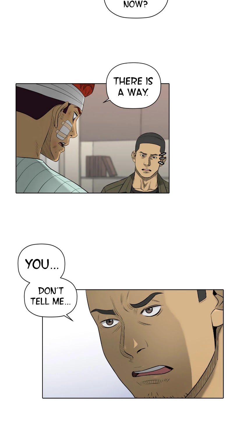 Second life of a Gangster Chapter 48 page 23 - Chapter 48