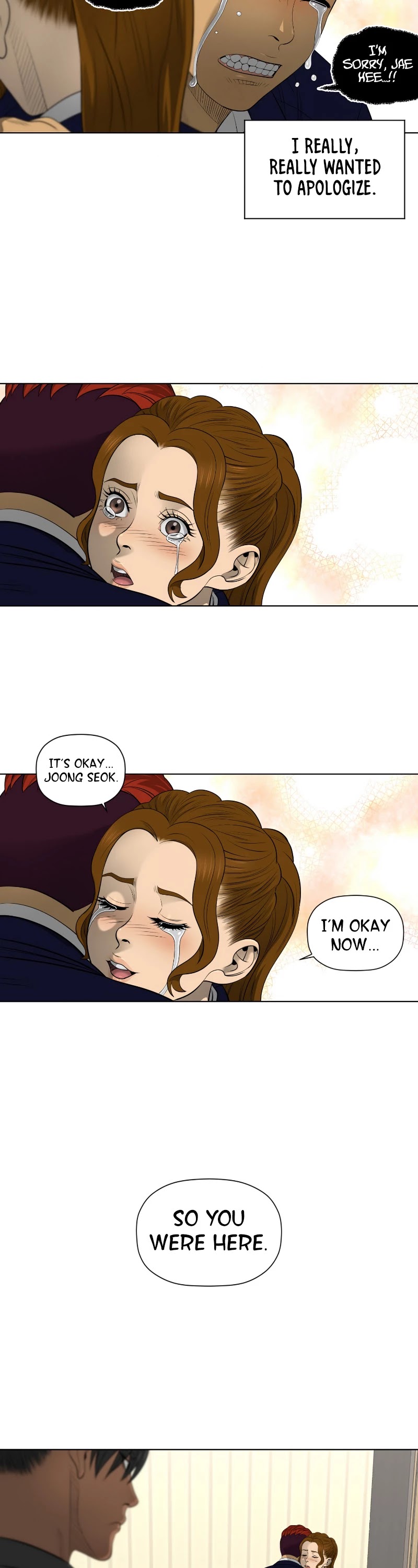 Second life of a Gangster Chapter 50 page 28 - Chapter 50
