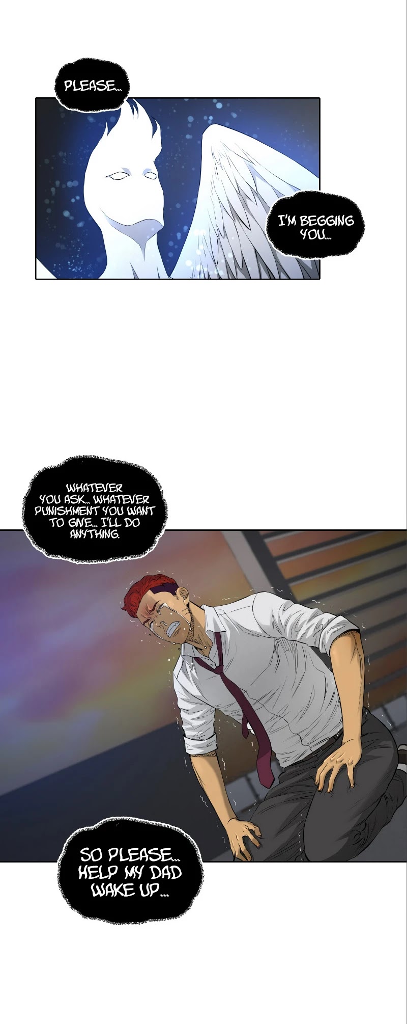 Second life of a Gangster Chapter 58 page 25 - Chapter 58