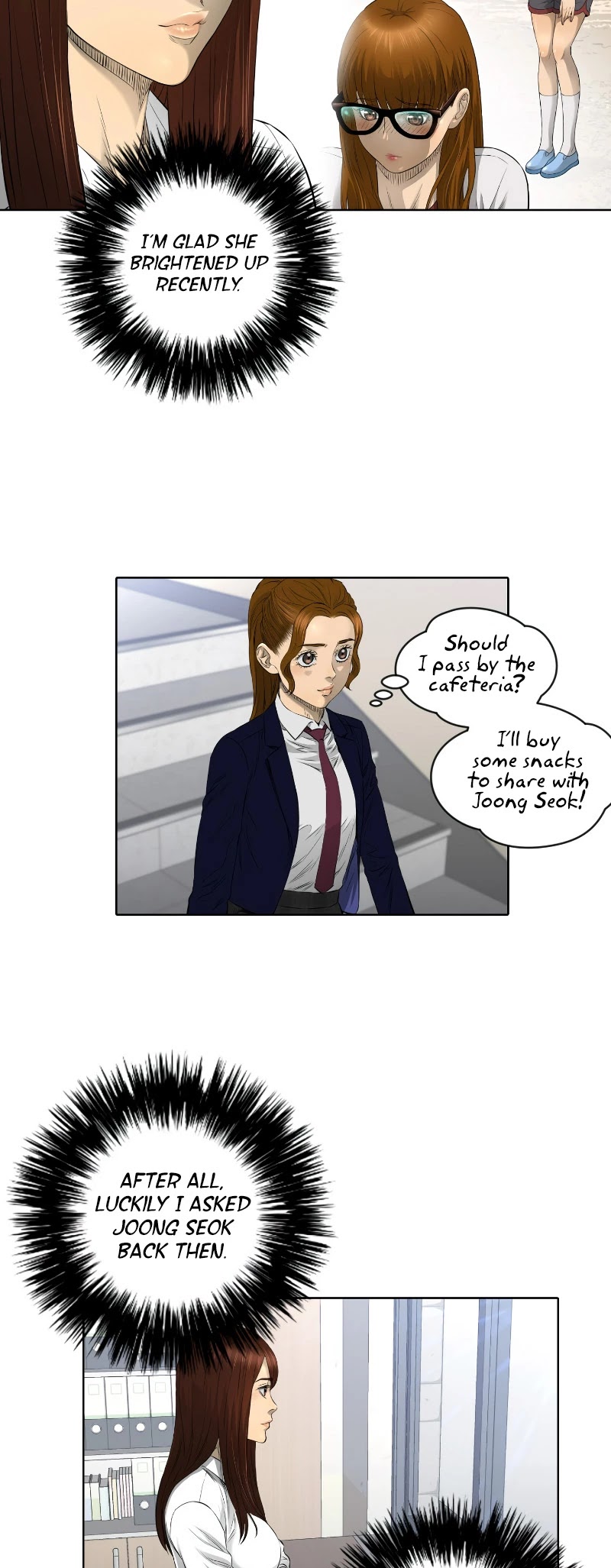 Second life of a Gangster Chapter 62 page 12 - Chapter 62