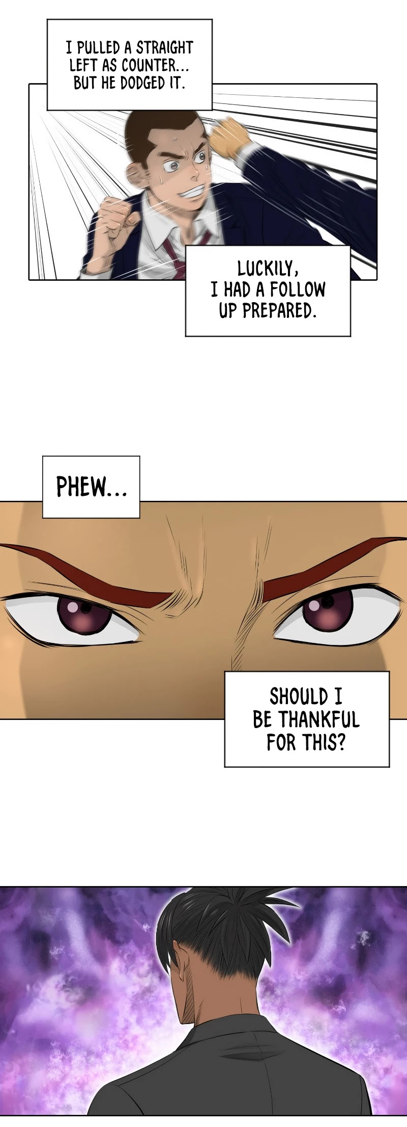 Second life of a Gangster Chapter 64 page 13 - Chapter 64