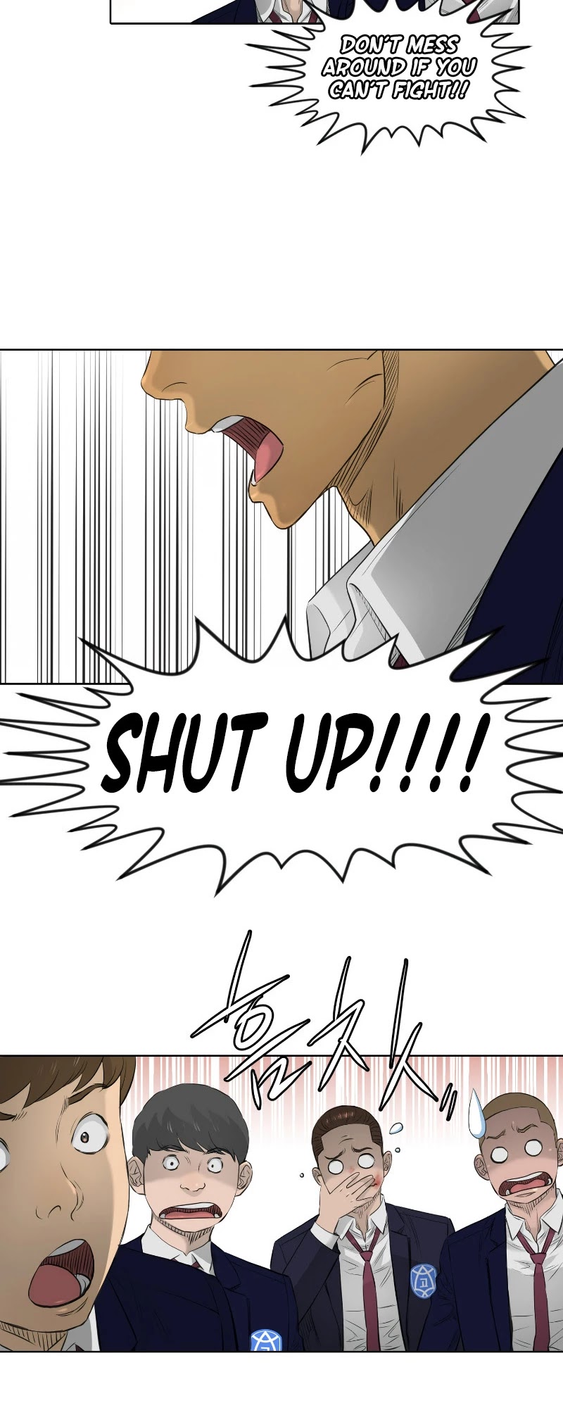 Second life of a Gangster Chapter 64 page 21 - Chapter 64
