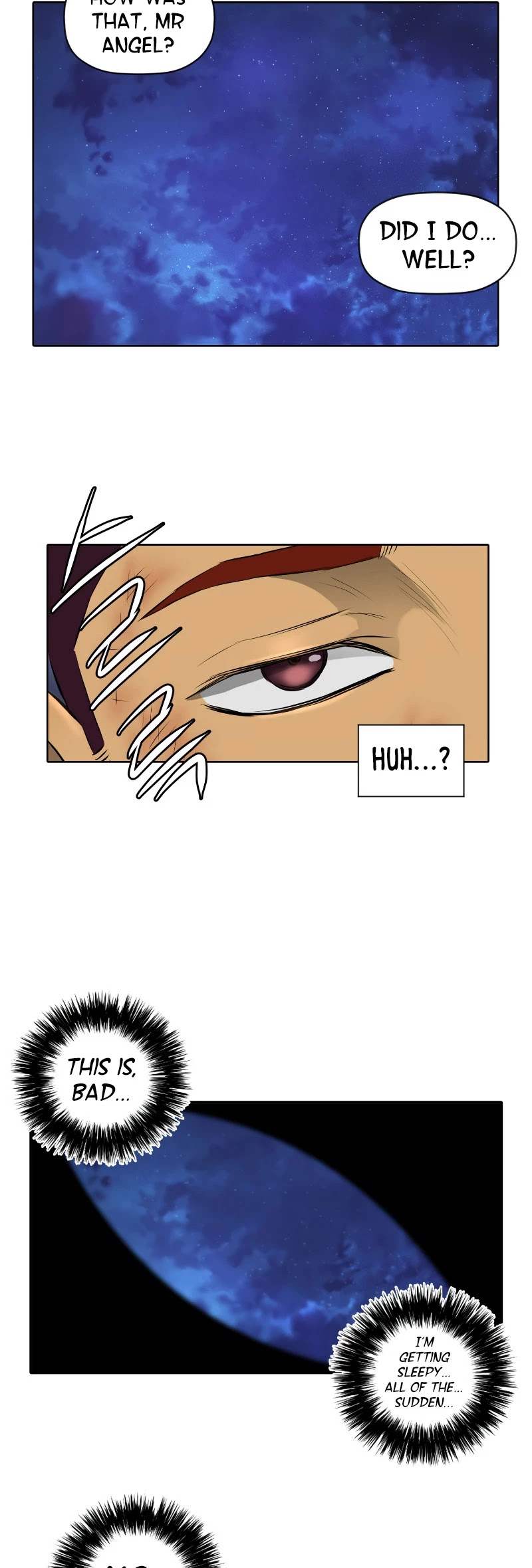 Second life of a Gangster Chapter 66 page 14 - Chapter 66