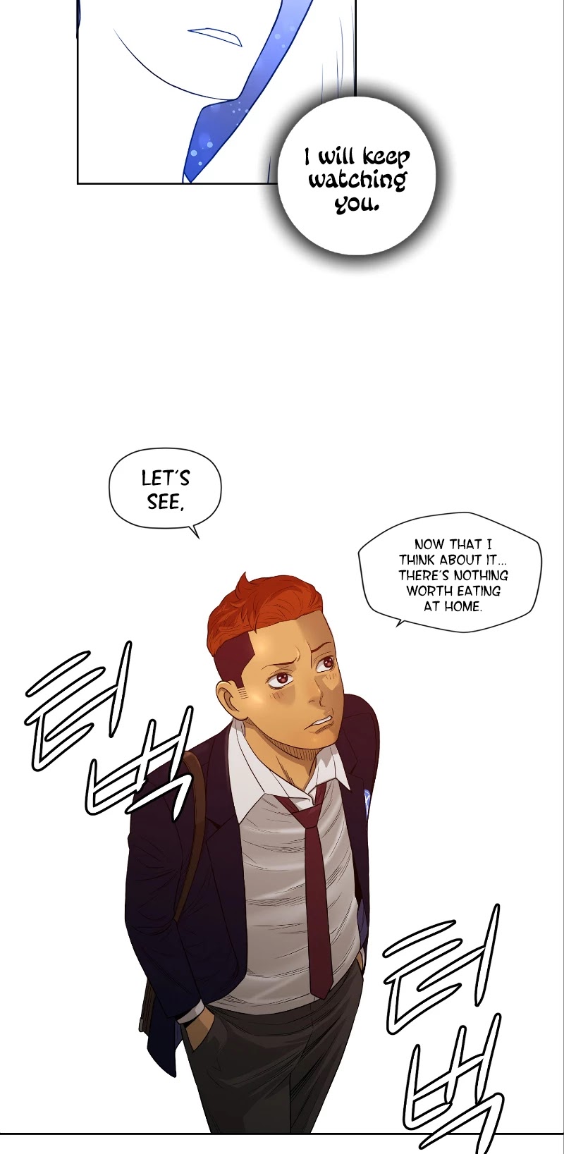 Second life of a Gangster Chapter 8 page 29 - Chapter 8