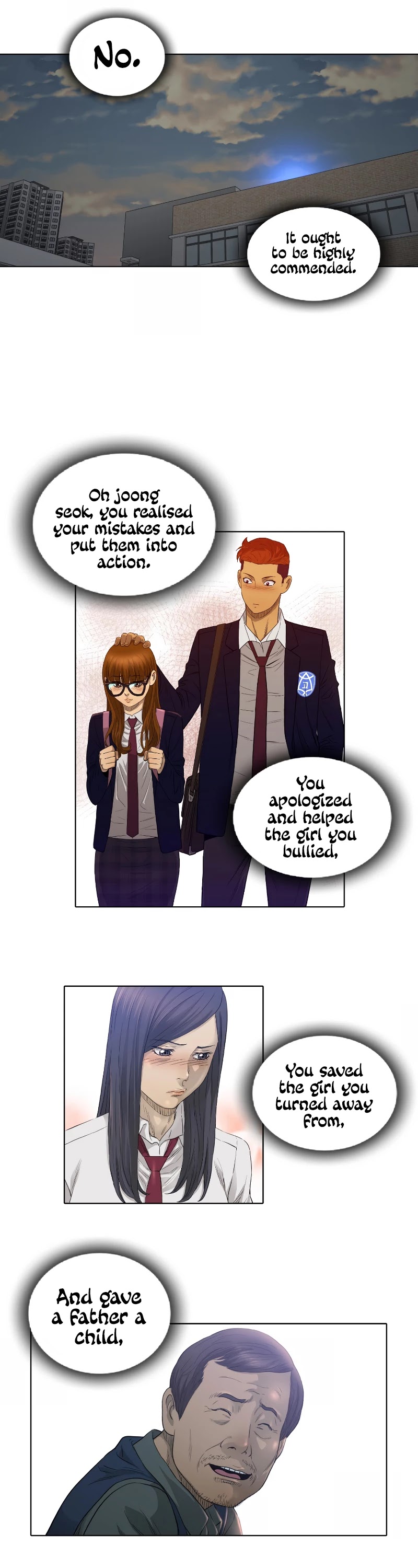 Second life of a Gangster Chapter 80 page 16 - Chapter 80