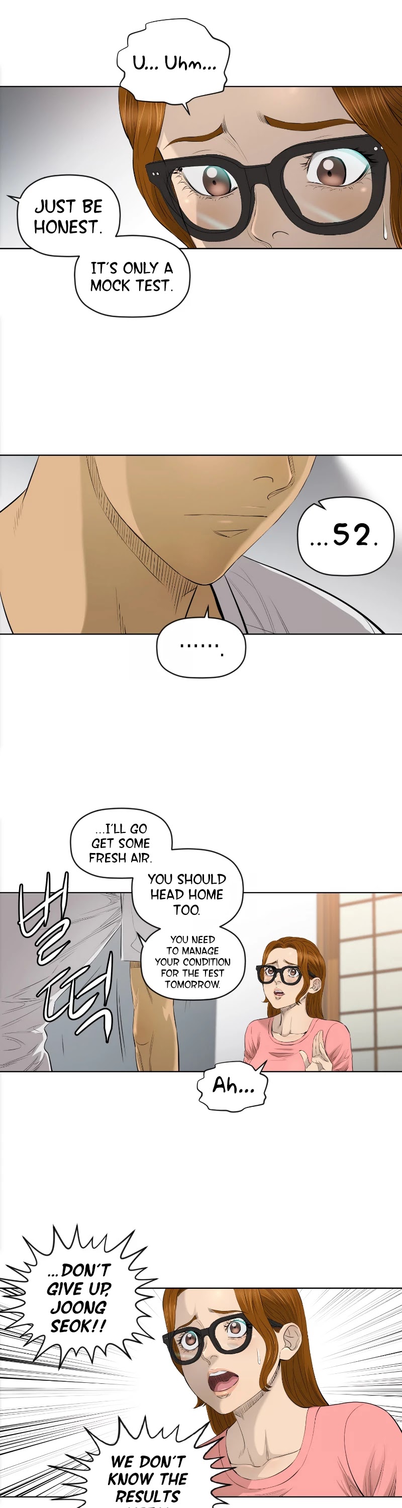 Second life of a Gangster Chapter 82 page 25 - Chapter 82