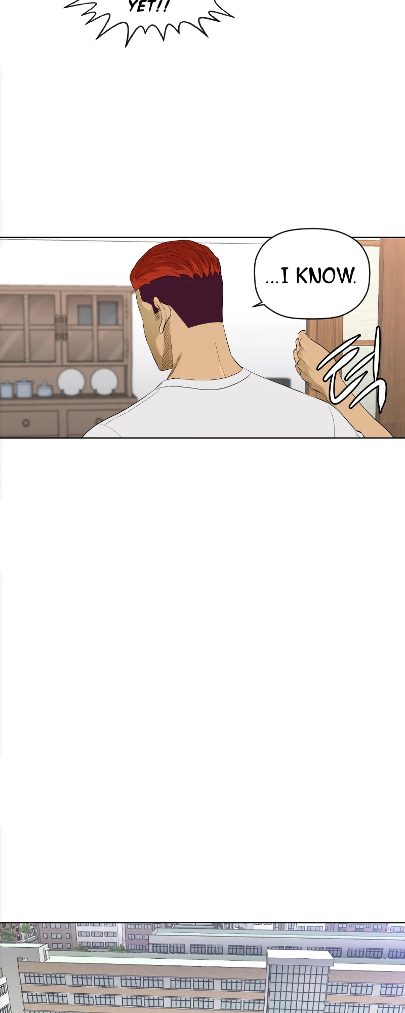 Second life of a Gangster Chapter 82 page 26 - Chapter 82
