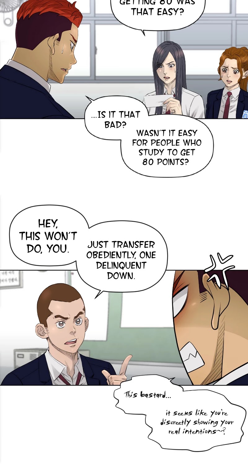 Second life of a Gangster Chapter 82 page 6 - Chapter 82