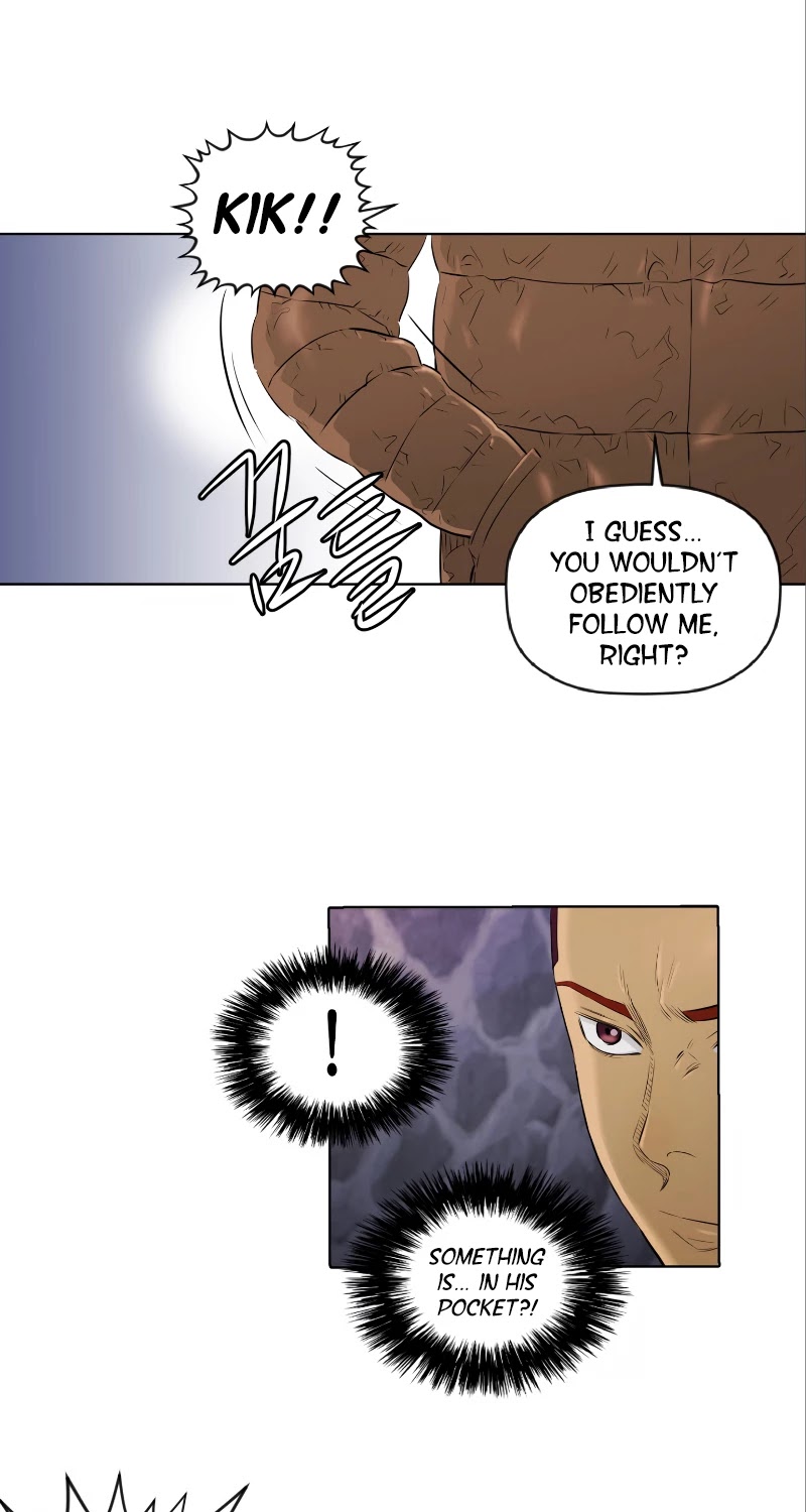 Second life of a Gangster Chapter 85 page 25 - Chapter 85