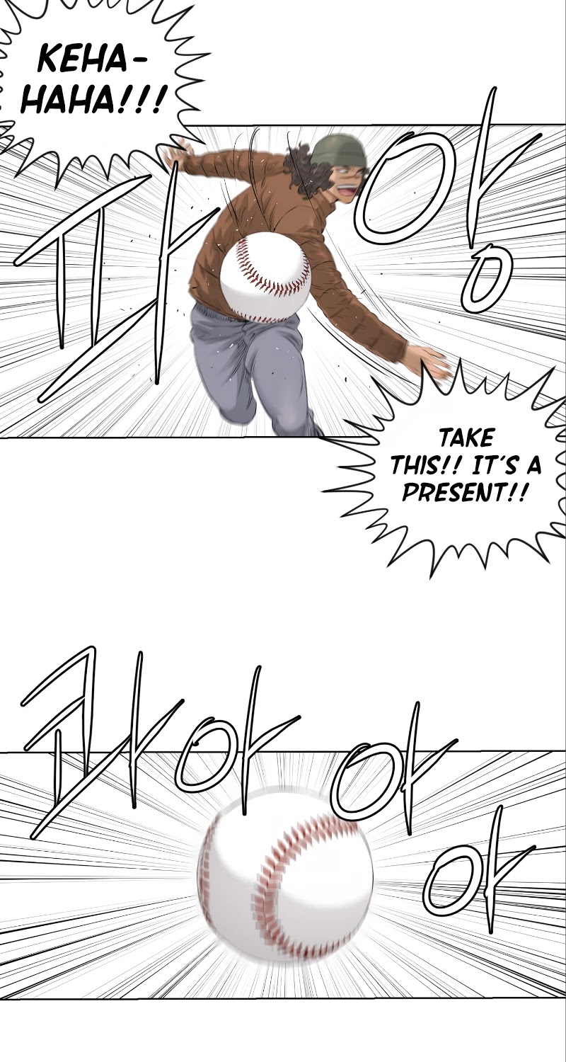 Second life of a Gangster Chapter 85 page 26 - Chapter 85