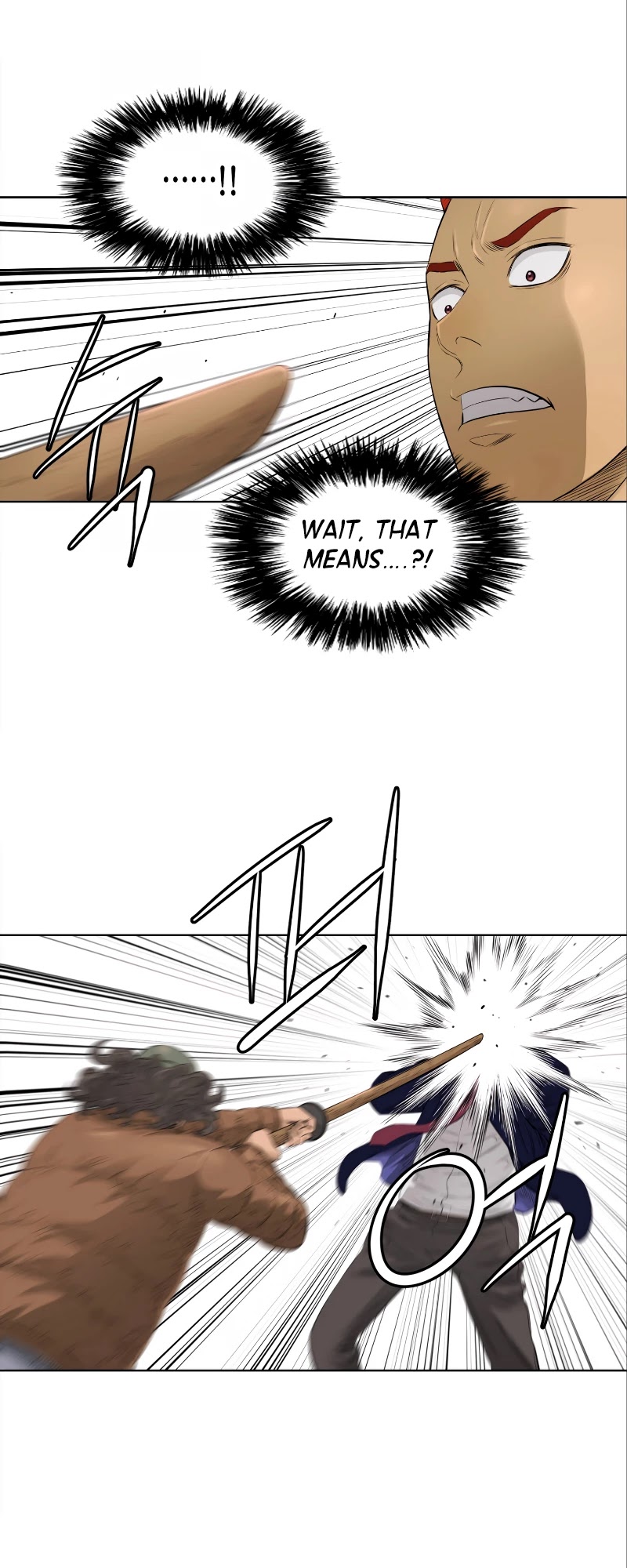 Second life of a Gangster Chapter 86 page 5 - Chapter 86
