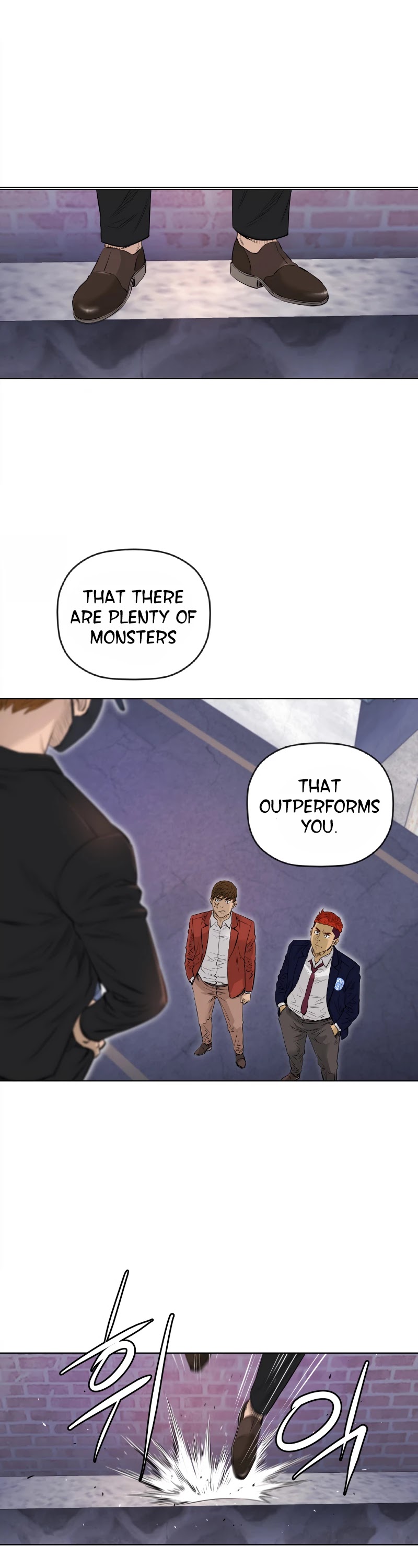 Second life of a Gangster Chapter 87 page 15 - Chapter 87