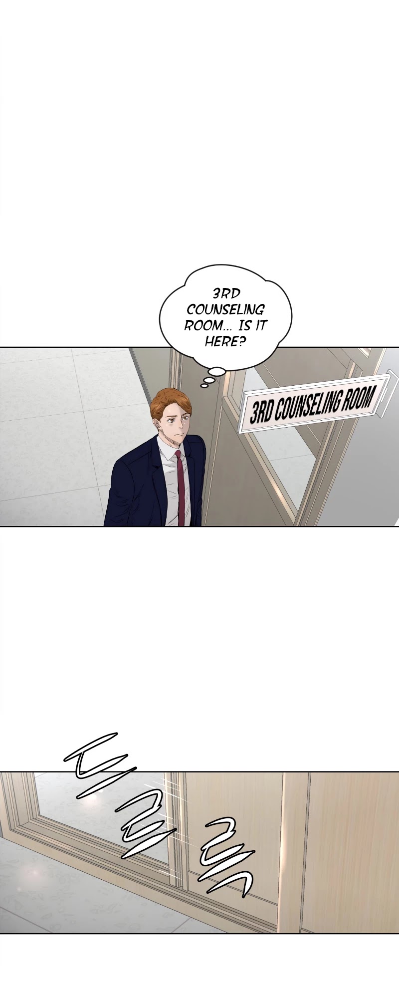 Second life of a Gangster Chapter 87 page 26 - Chapter 87